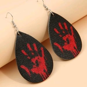 🍉5 for $25* Halloween Earrings